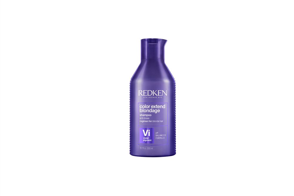 REDKEN – Color Extend Blondage Shampoo 300 ml