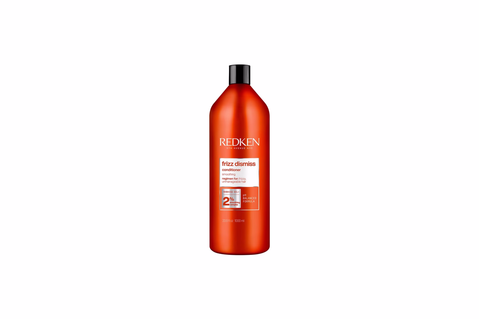 Redken – Frizz Dismiss Condicionador 1L