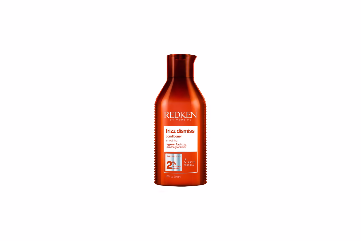Redken – Frizz Dismiss Condicionador 300ml
