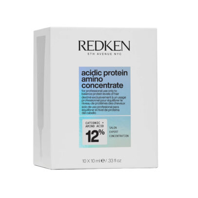 REDKEN - Acidic Bonding Concentrate Proteína 100 ml