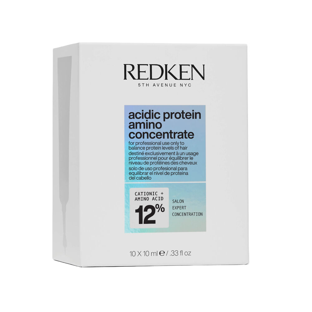 REDKEN - Acidic Bonding Concentrate Proteína 100 ml