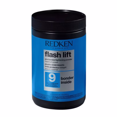 Descoloração Flash Lift Power 9 Bonder Inside 500 g
