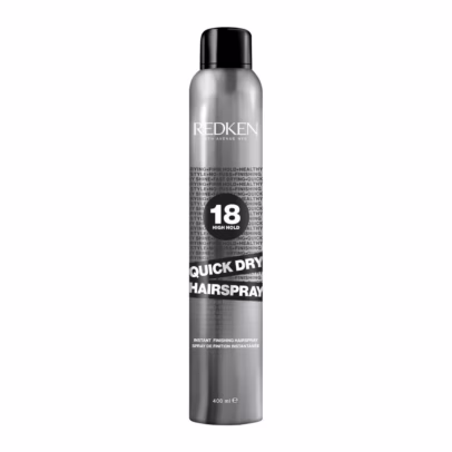 REDKEN – Quick Dry Hairspray 400 ml