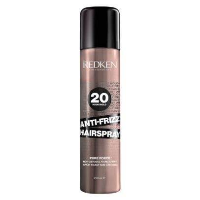REDKEN - Anti-Frizz Hairspray 250 ml