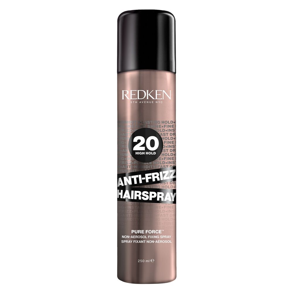 REDKEN - Anti-Frizz Hairspray 250 ml