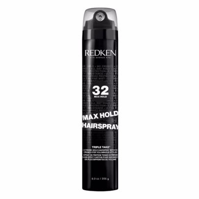 Redken – Styling RDK Max Hold Hairspray 300ml
