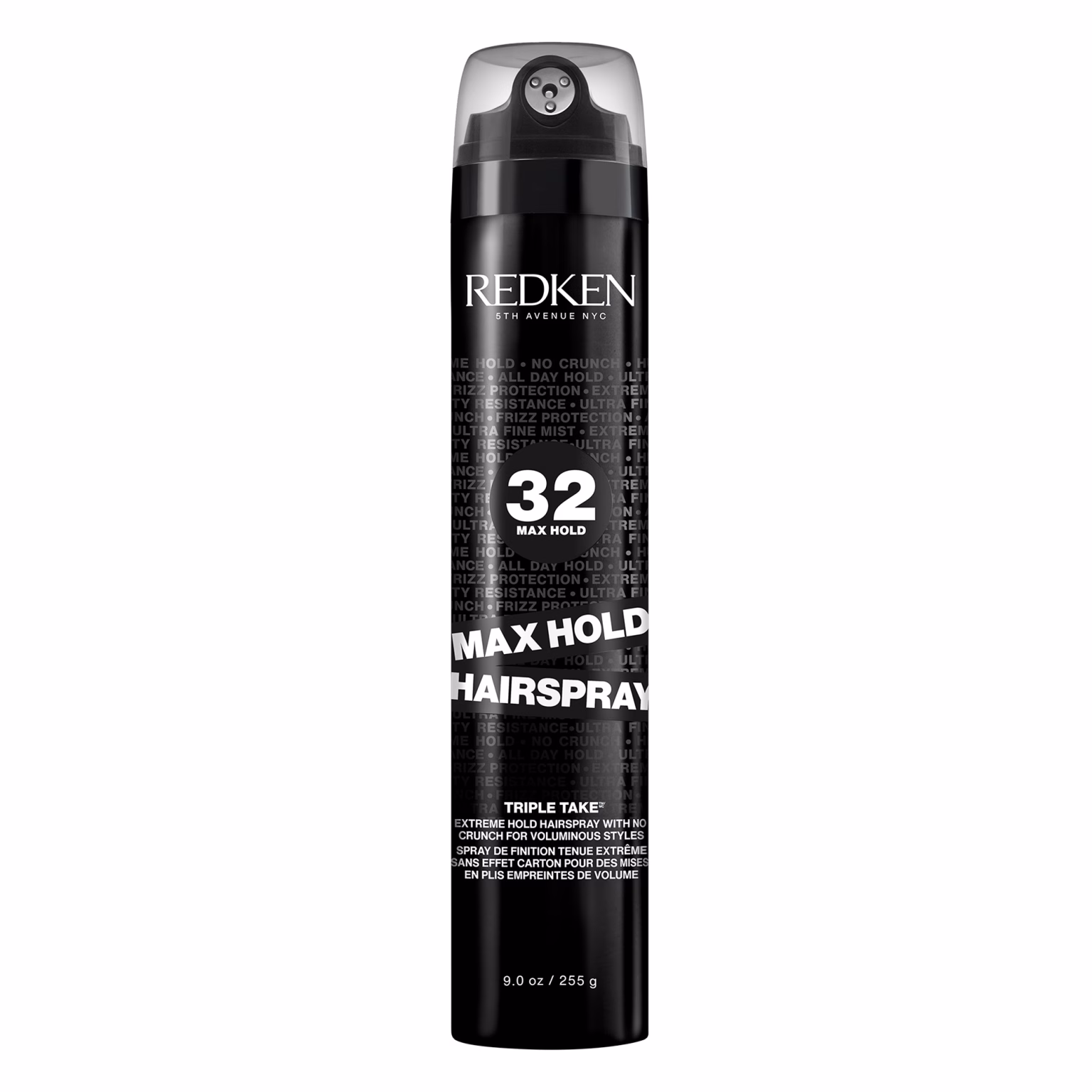 Redken – Styling RDK Max Hold Hairspray 300ml