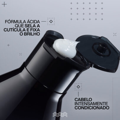 REDKEN – Acidic Color Gloss Condicionador 300 ml
