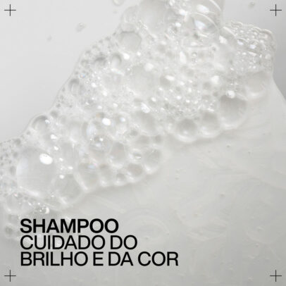 Acidic Color Gloss Shampoo 1000 ml