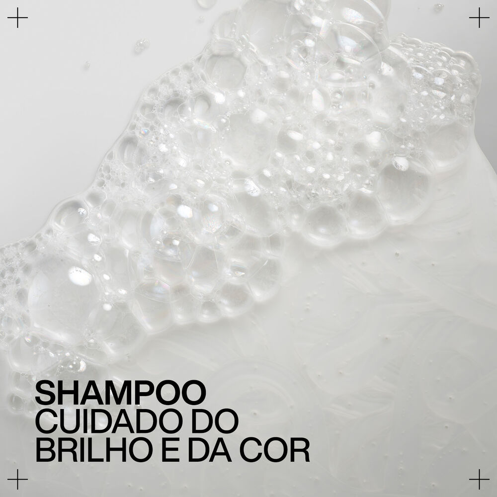 Acidic Color Gloss Shampoo 1000 ml