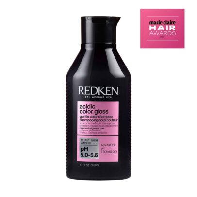 Acidic Color Gloss Shampoo 300 ml