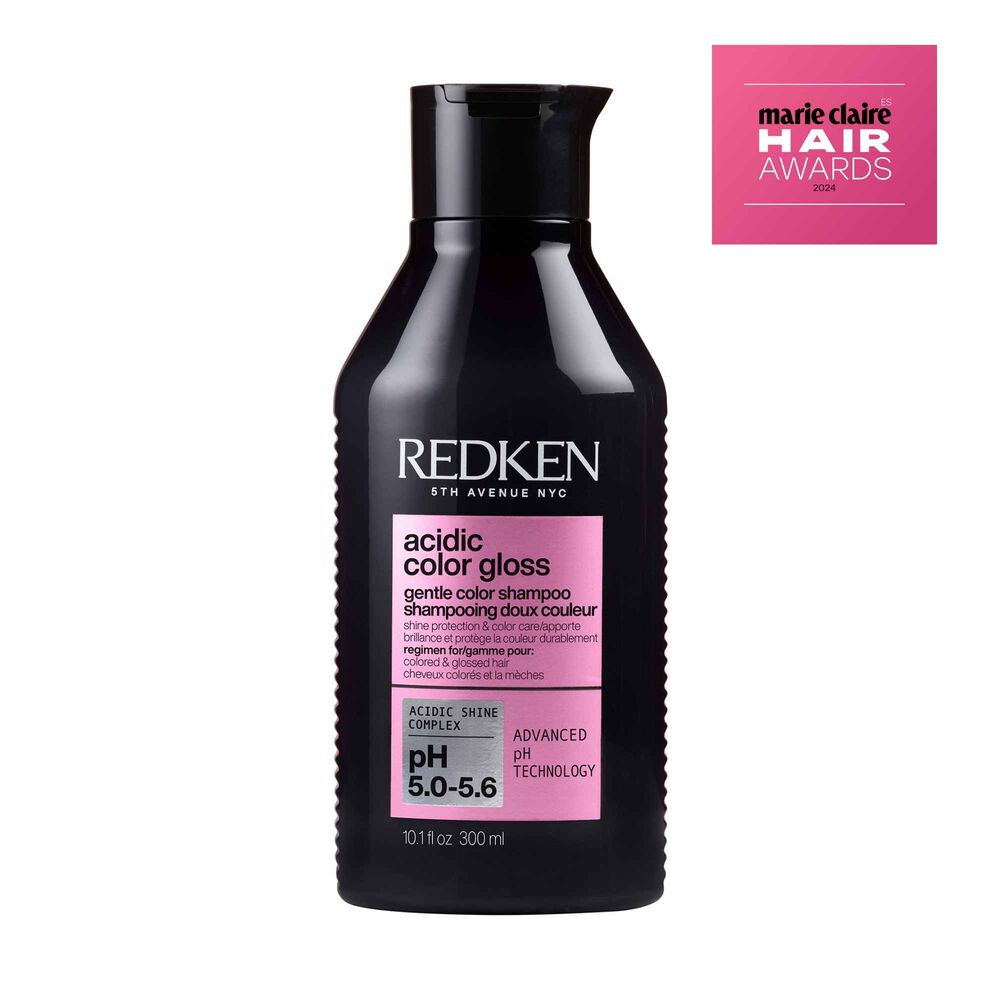 Acidic Color Gloss Shampoo 300 ml