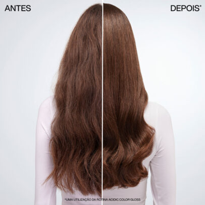 Acidic Color Gloss Shampoo 300 ml