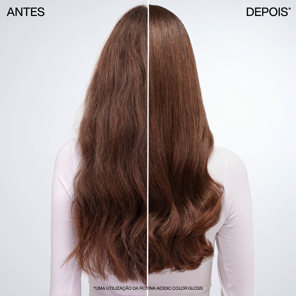 Acidic Color Gloss Shampoo 300 ml