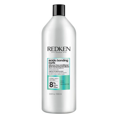 REDKEN – Acidic Bonding Curls Condicionador 300 ml