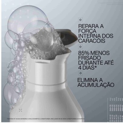 Redken - Acidic Bonding Curls