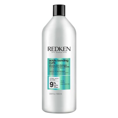 Shampoo Acidic Bonding Curls 1000 ml