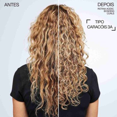 Shampoo Acidic Bonding Curls 1000 ml