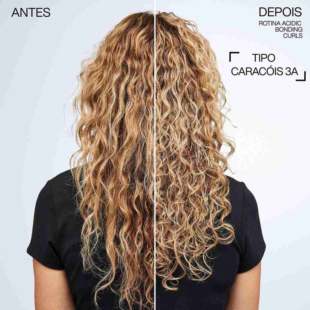 Shampoo Acidic Bonding Curls 1000 ml