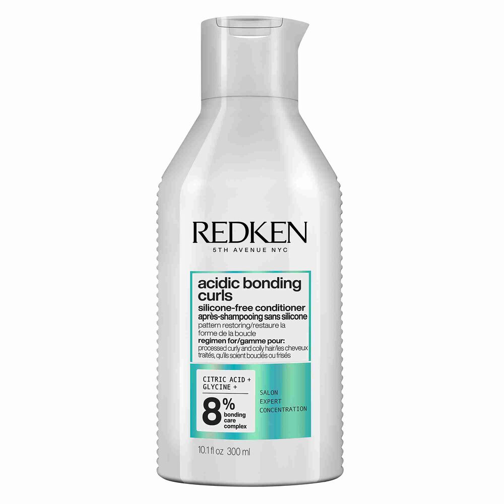 Condicionador Acidic Bonding Curls 300 ml