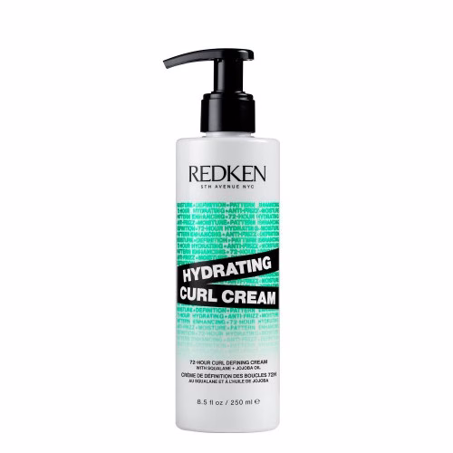 Redken – Hydrating Curl Cream 250ml