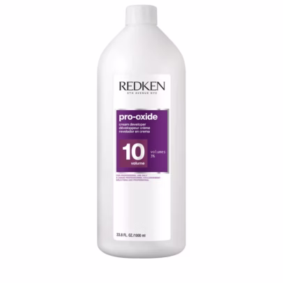 REDKEN – Developer Pro Oxide 10VOL 1000 ml
