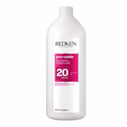 REDKEN – Developer Pro Oxide 20VOL 1000 ml