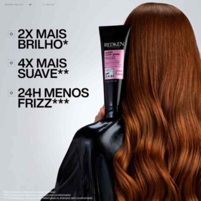 Acidic Color Gloss 1Min Máscara 250ml