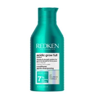REDKEN – Acidic Grow Full System Condicionador 300ml