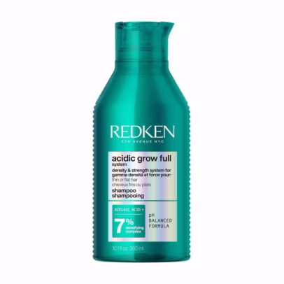 REDKEN – Acidic Grow Full System Shampoo 300ml
