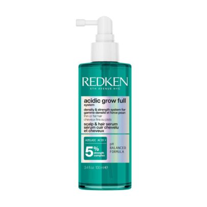REDKEN – Acidic Grow Full System Serum 100ml