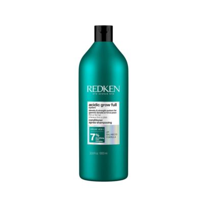 REDKEN – Acidic Grow Full System Condicionador 1000ml