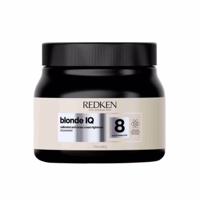 REDKEN – Creme de descoloração BlondiQ 8
