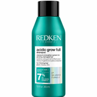 REDKEN –Acidic Grow Full System Condicionador 50ml