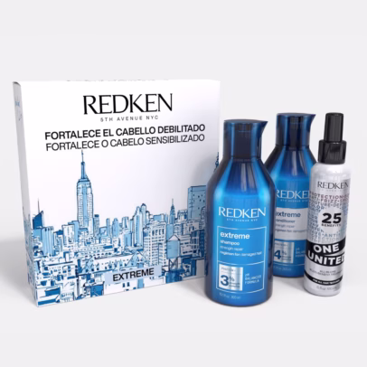 Redken Extreme Spring Coffret