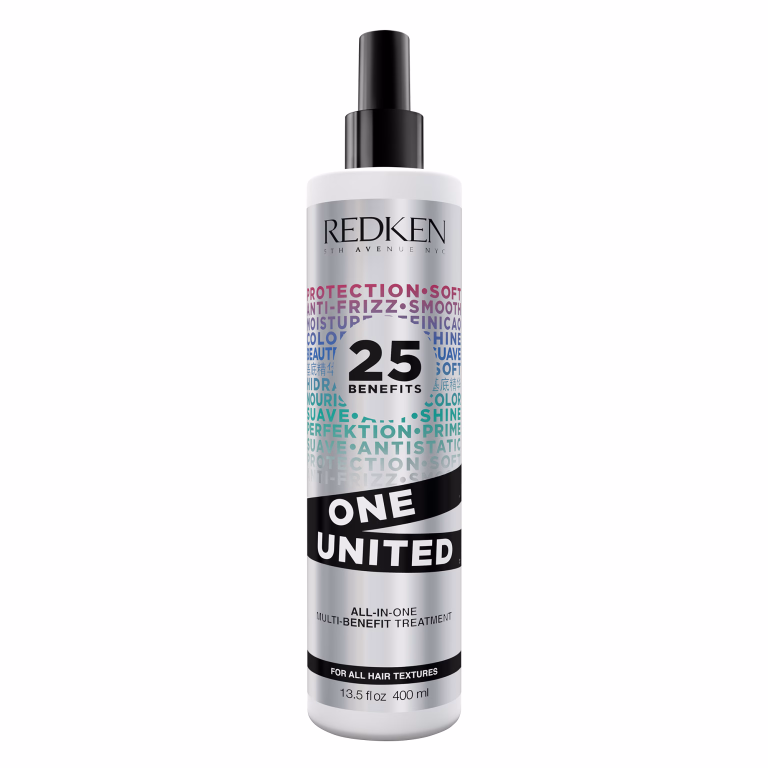 Redken – One United 400ml