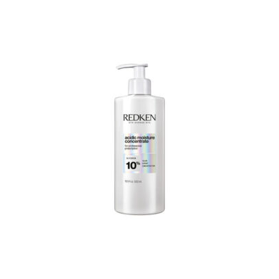 Hidratação Acidic Bonding Concentrate 500 ml