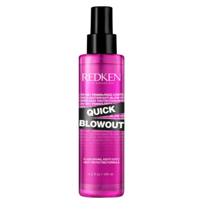 Redken – Hair Manageability Quick Blow Out 125 ml