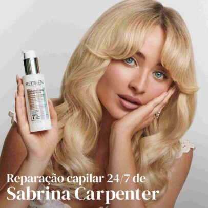 ABC Sérum 24/7 Dia e Noite 100 ml