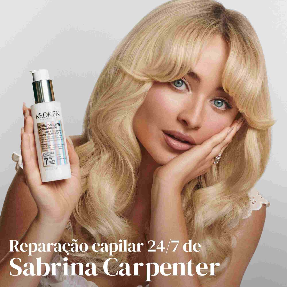 ABC Sérum 24/7 Dia e Noite 100 ml