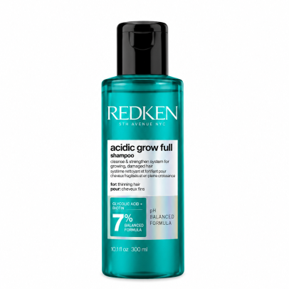 Redken Acidic Grow Full System Shampoo 75ml