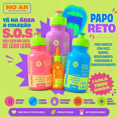 Papo Reto