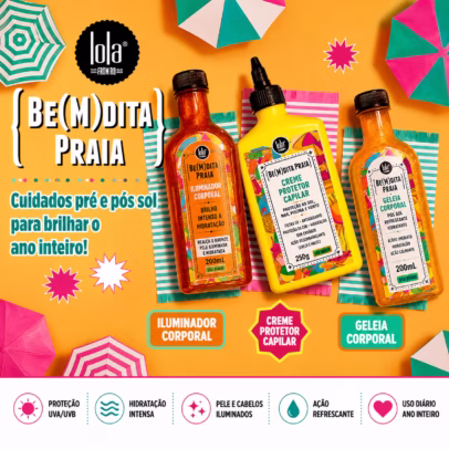 Be(M)dita Praia