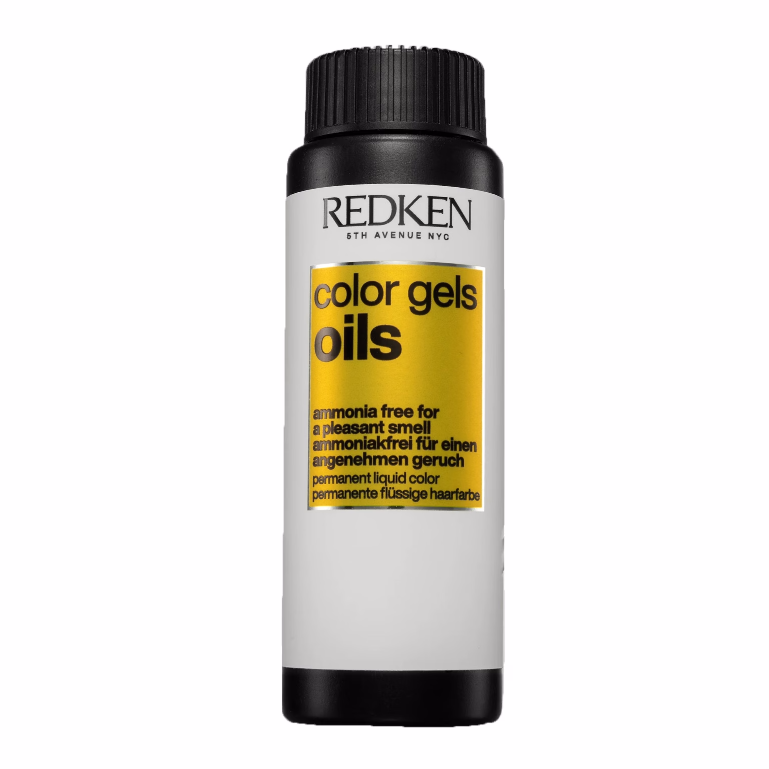 Redken – Color Gels Oils 6NN – 6.00