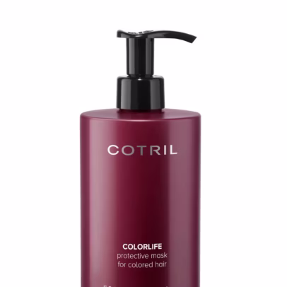 Cotril Colorlife Mask 500ml