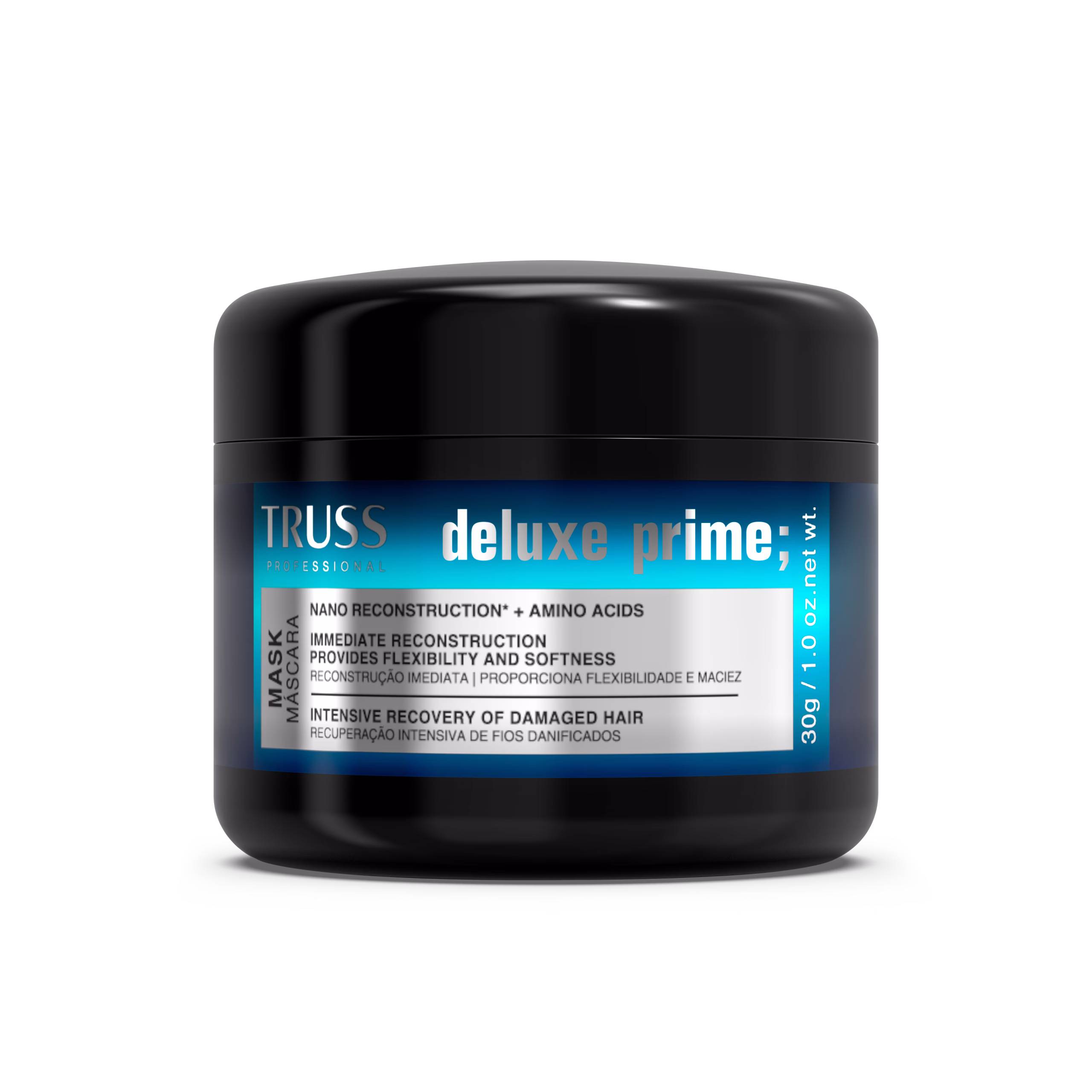 Truss Deluxe Prime Mask 30g