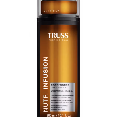 Truss Nutri Infusion Condicionador 300ml