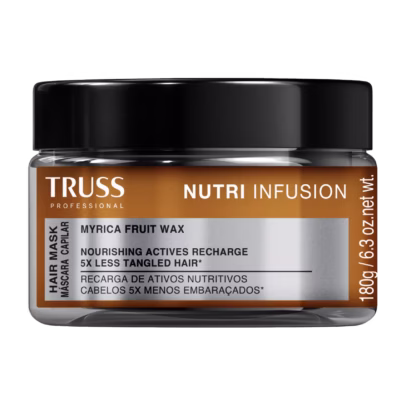 Truss Nutri Infusion Máscara 180g