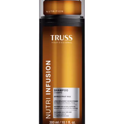Truss Nutri Infusion Shampoo 300ml