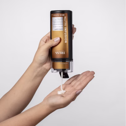 Alternative view of Truss Nutri Infusion Condicionador 300ml